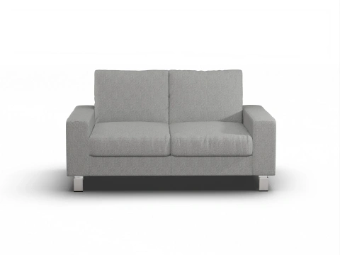 2-Sitzer Sofa 